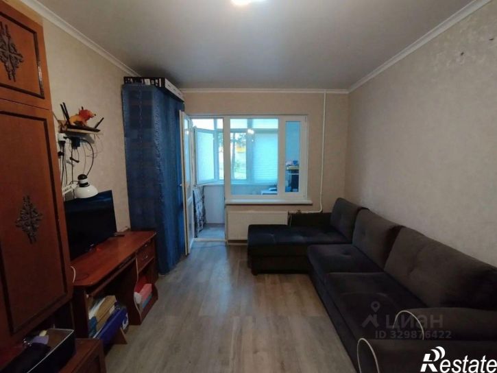 2-комн квартира ул Маршала Жукова, 15,  д. 15