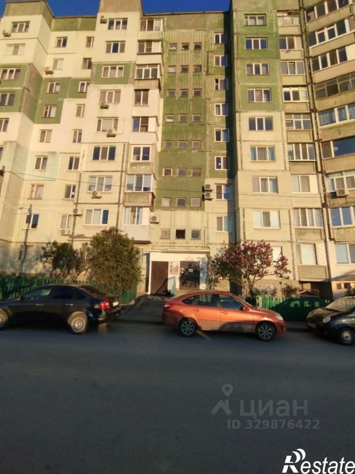 2-комн квартира ул Маршала Жукова, 15,  д. 15