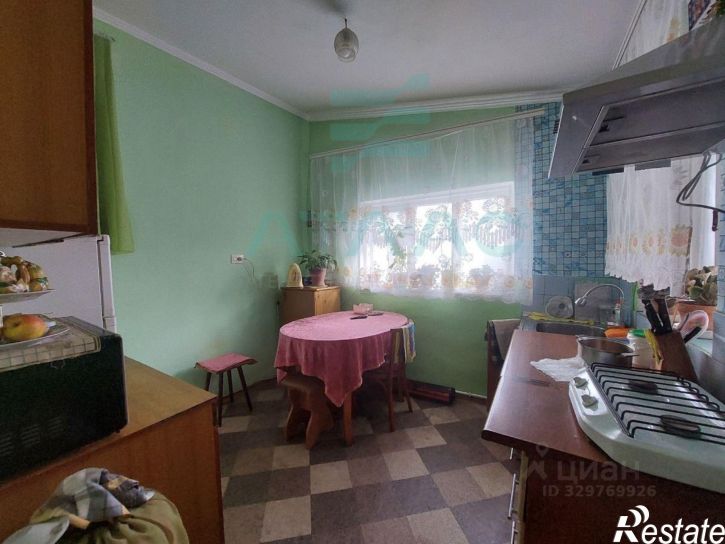 3-комн квартира улица Братьев Ивановых, 12Б,  д. 12Б