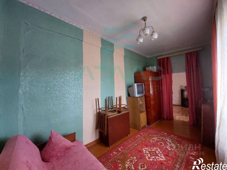 3-комн квартира улица Братьев Ивановых, 12Б,  д. 12Б