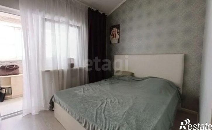 2-комн квартира Камская улица, 27,  д. 27