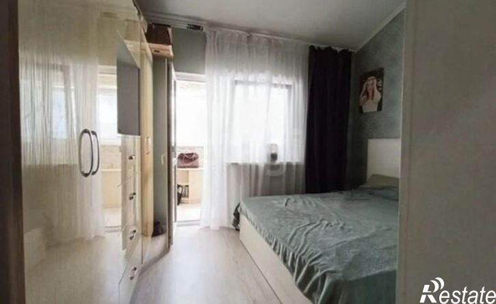 2-комн квартира Камская улица, 27,  д. 27