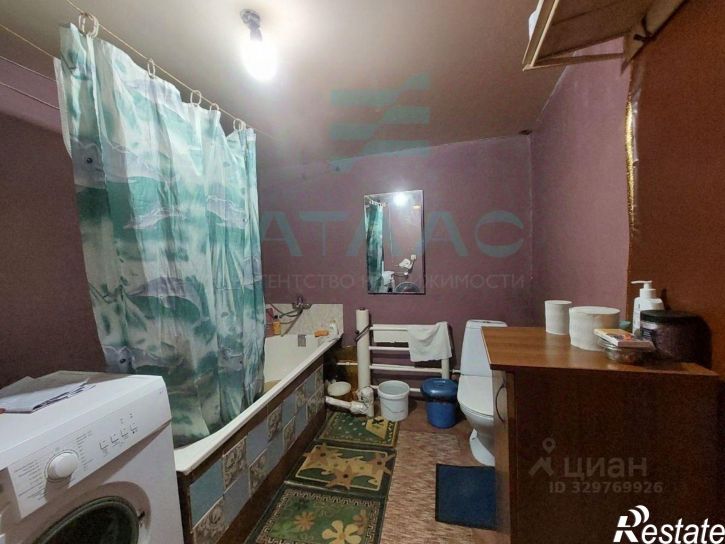 3-комн квартира улица Братьев Ивановых, 12Б,  д. 12Б