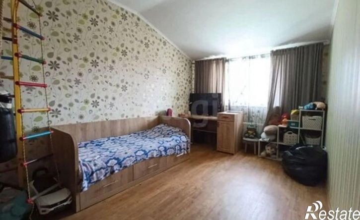 2-комн квартира Камская улица, 27,  д. 27