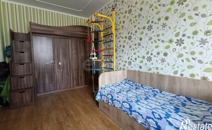 2-комн квартира Камская улица, 27,  д. 27