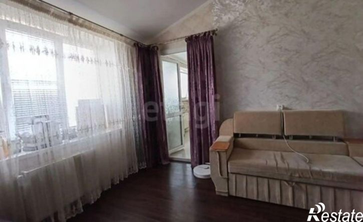 2-комн квартира Камская улица, 27,  д. 27