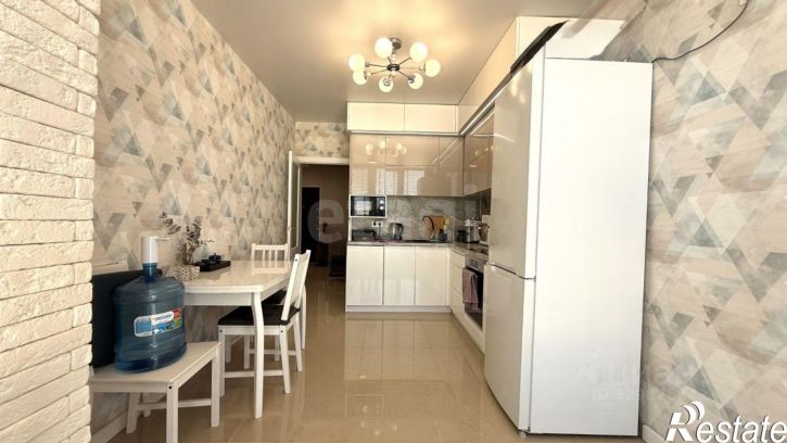 2-комн квартира ул Никанорова, 9,  д. 9