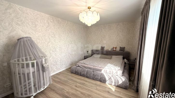 2-комн квартира ул Никанорова, 9,  д. 9