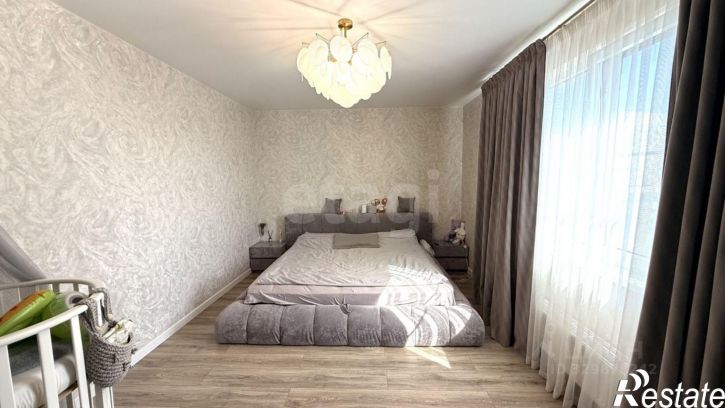 2-комн квартира ул Никанорова, 9,  д. 9