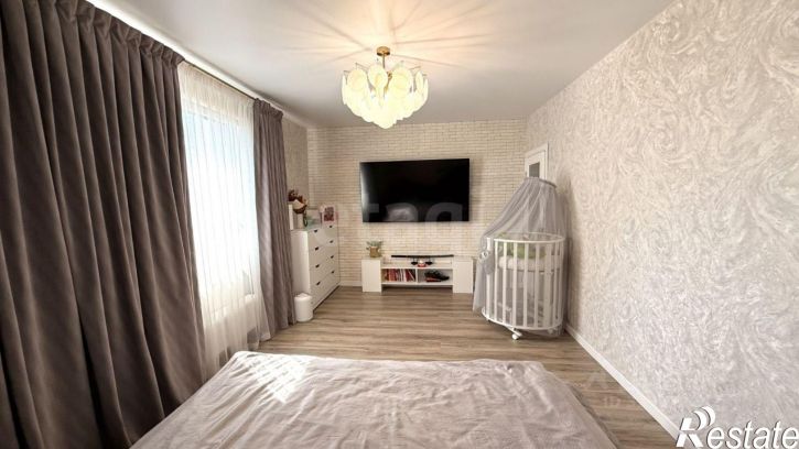 2-комн квартира ул Никанорова, 9,  д. 9