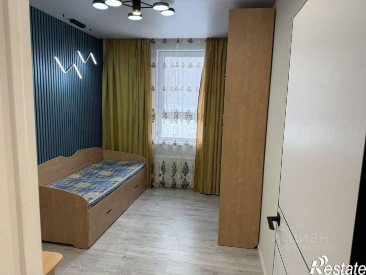 2-комн квартира Проспект Александра Суворова, 101,  д. 101