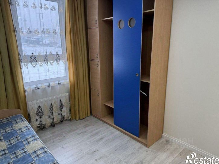 2-комн квартира Проспект Александра Суворова, 101,  д. 101