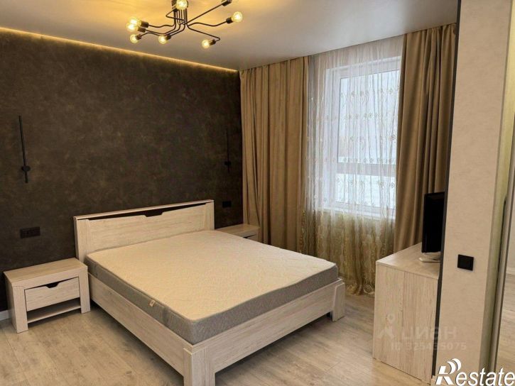 2-комн квартира Проспект Александра Суворова, 101,  д. 101
