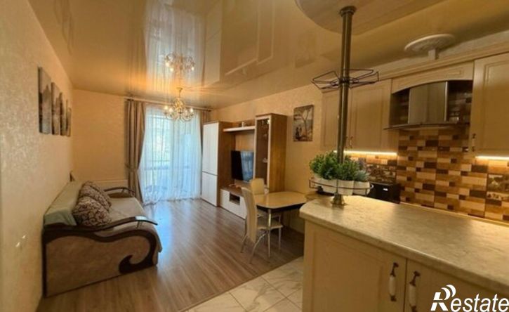 2-комн квартира Донская улица, 47,  д. 47