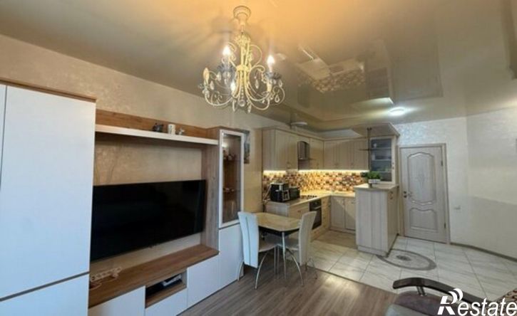 2-комн квартира Донская улица, 47,  д. 47