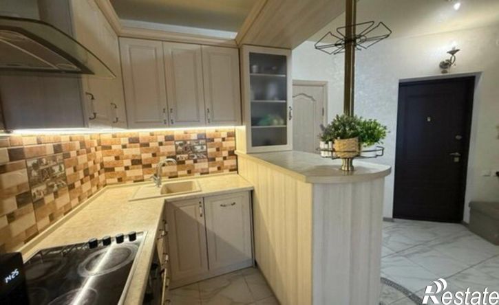 2-комн квартира Донская улица, 47,  д. 47