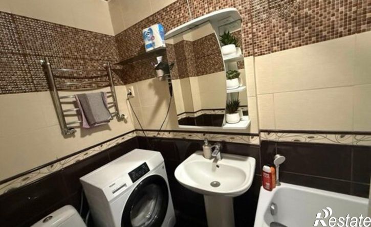 2-комн квартира Донская улица, 47,  д. 47