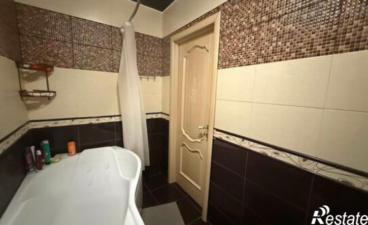 2-комн квартира Донская улица, 47,  д. 47