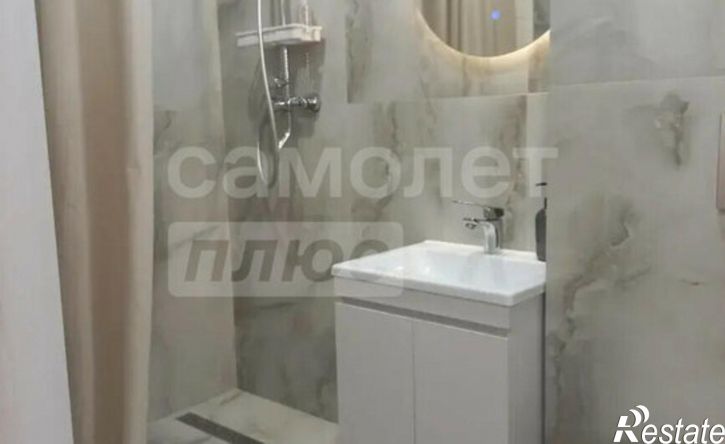 2-комн квартира Залесский переулок, 7,  д. 7