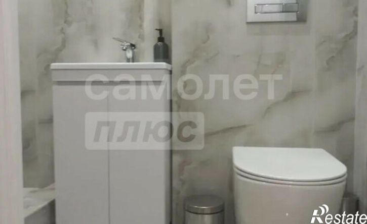 2-комн квартира Залесский переулок, 7,  д. 7