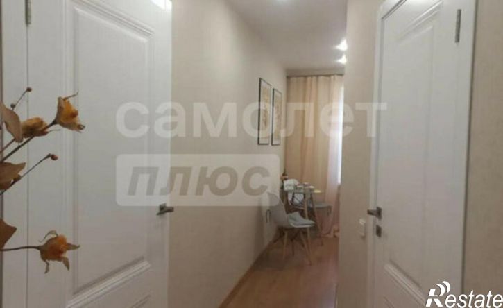 2-комн квартира Залесский переулок, 7,  д. 7