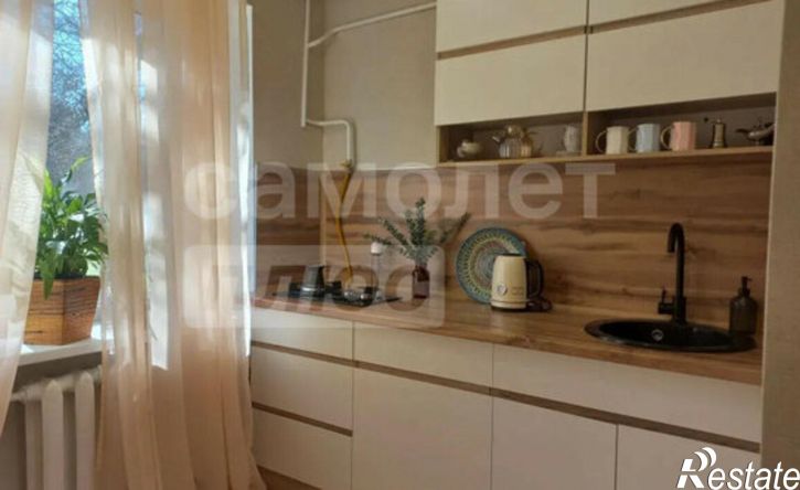 2-комн квартира Залесский переулок, 7,  д. 7