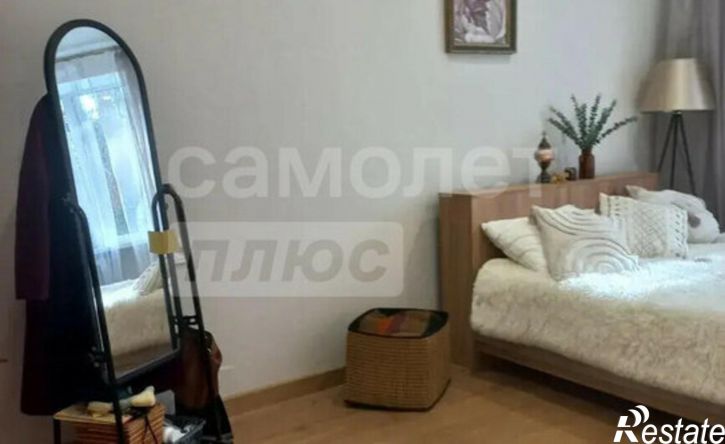 2-комн квартира Залесский переулок, 7,  д. 7