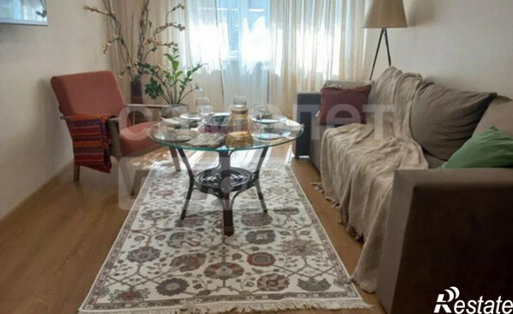 2-комн квартира Залесский переулок, 7,  д. 7
