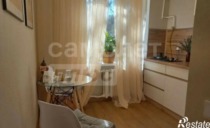 2-комн квартира Залесский переулок, 7,  д. 7