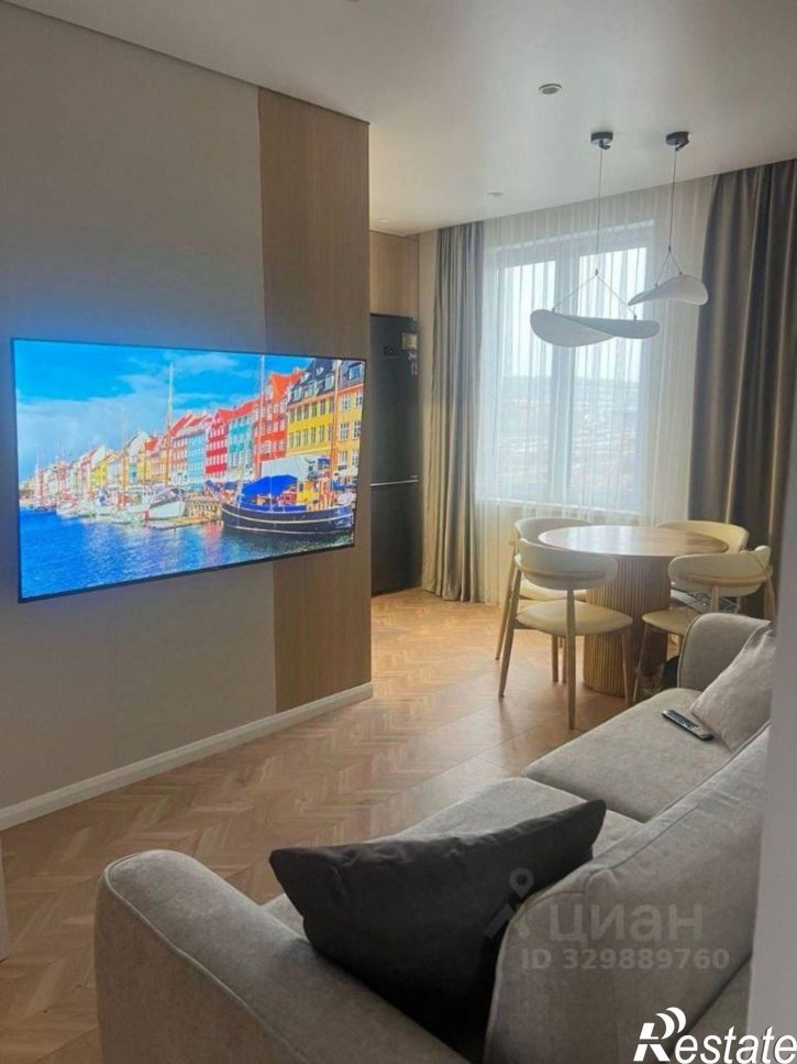 2-комн квартира Проспект Александра Суворова, 105,  д. 105