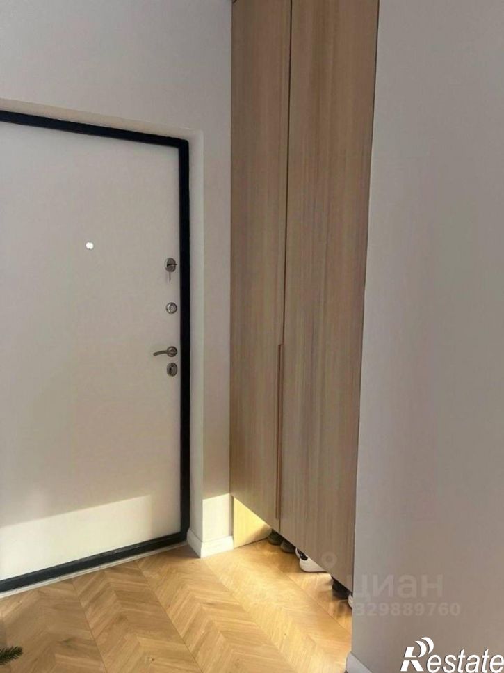 2-комн квартира Проспект Александра Суворова, 105,  д. 105