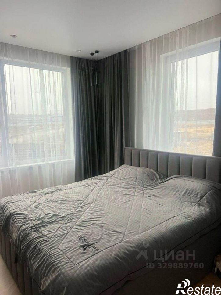 2-комн квартира Проспект Александра Суворова, 105,  д. 105