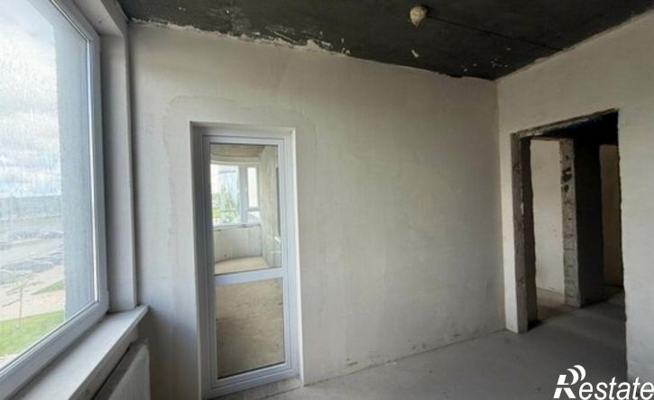 2-комн квартира Проспект Александра Суворова, 99,  д. 99