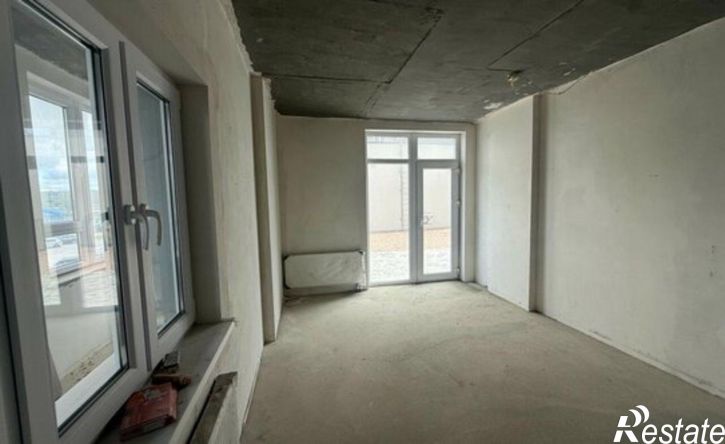 2-комн квартира Проспект Александра Суворова, 99,  д. 99