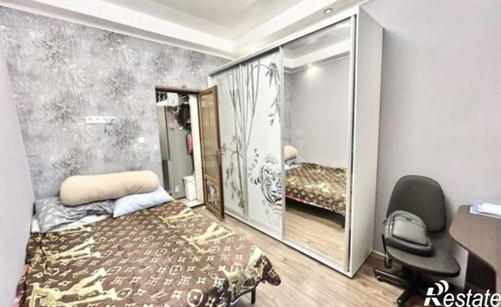 1-комн квартира Степной пер, 12,  д. 12