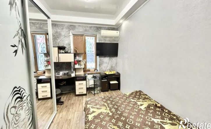 1-комн квартира Степной пер, 12,  д. 12