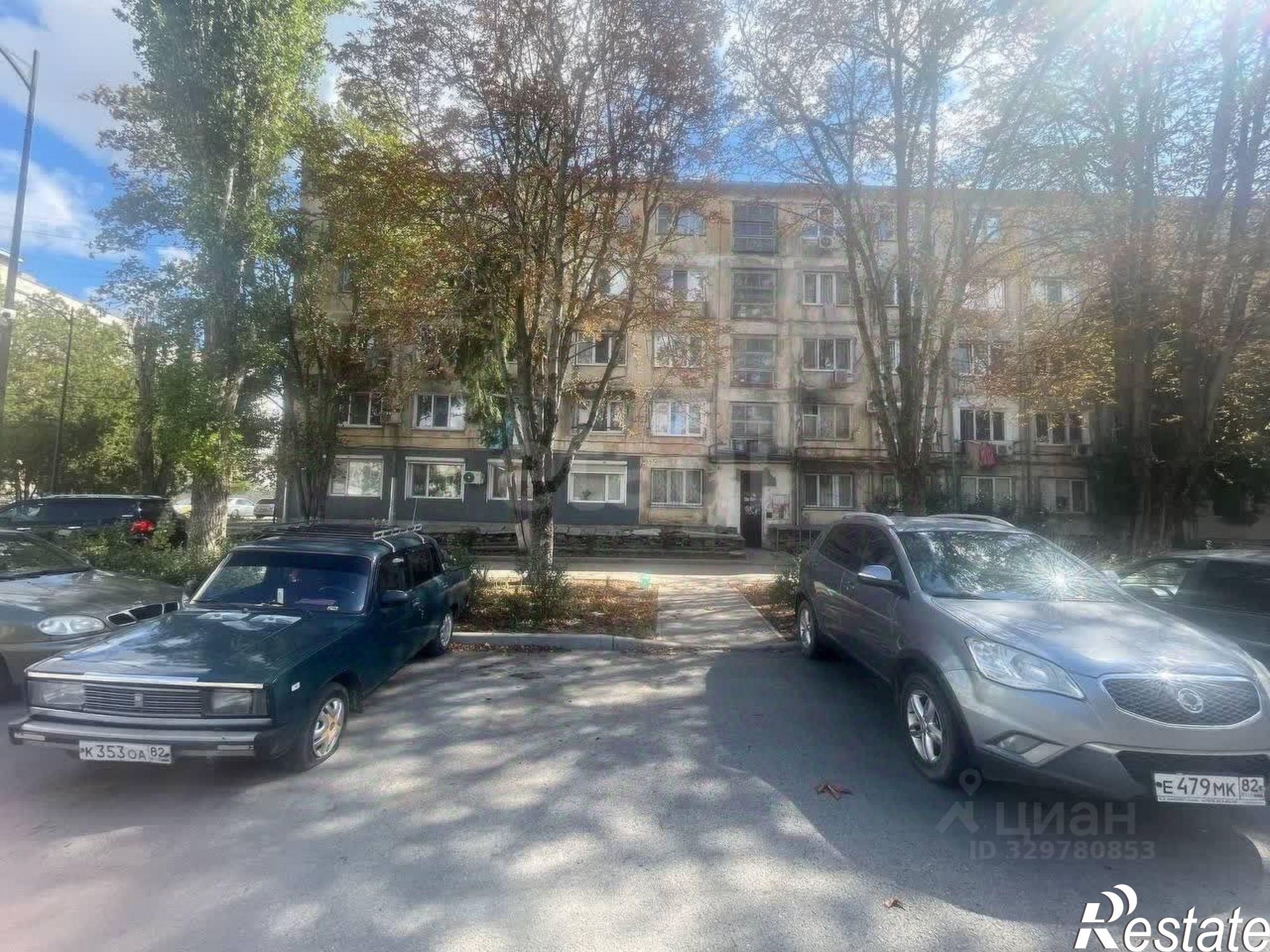Купить комнату за 2 800 000 рублей на ул Залесская, 44