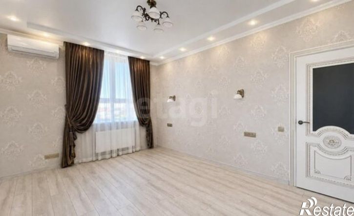 2-комн квартира Проспект Александра Суворова, 19,  д. 19