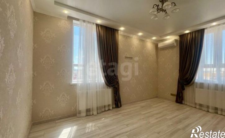 2-комн квартира Проспект Александра Суворова, 19,  д. 19