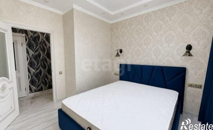 2-комн квартира Проспект Александра Суворова, 19,  д. 19