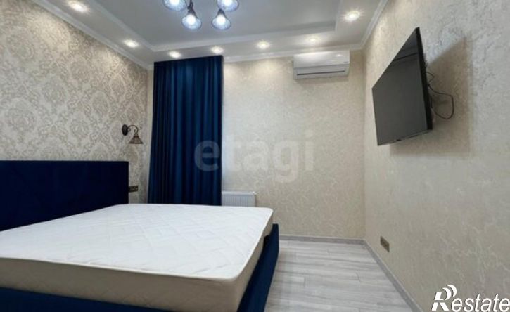 2-комн квартира Проспект Александра Суворова, 19,  д. 19