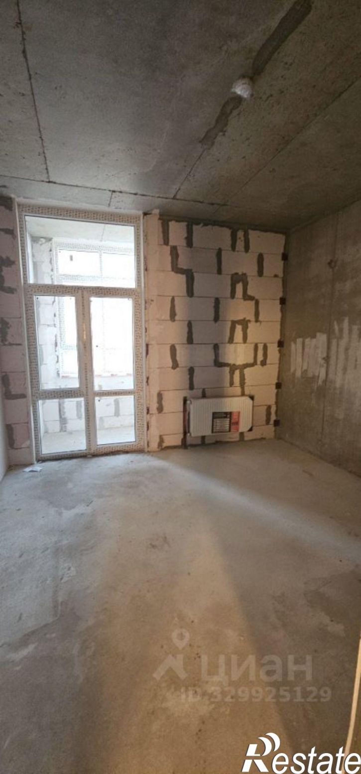 1-комн квартира в новом доме улица Грибоедова, 7В,  д. 7В
