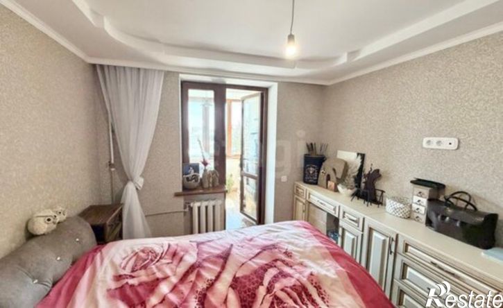 3-комн квартира ул 1 Конной Армии, 21а,  д. 21а