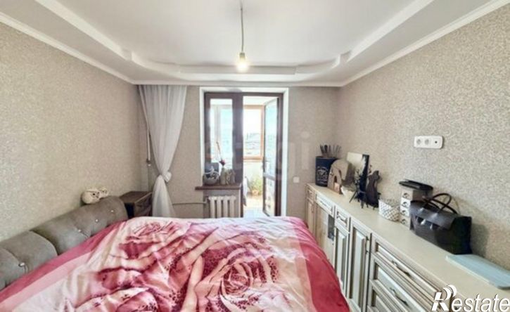 3-комн квартира ул 1 Конной Армии, 21а,  д. 21а