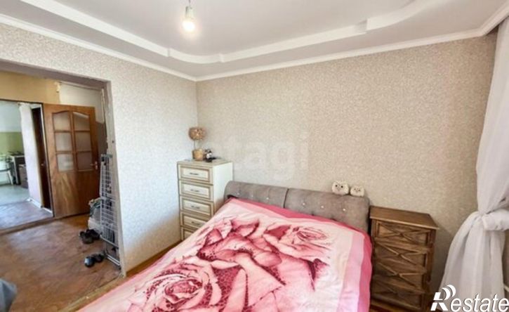 3-комн квартира ул 1 Конной Армии, 21а,  д. 21а