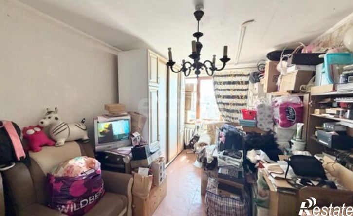 3-комн квартира ул 1 Конной Армии, 21а,  д. 21а