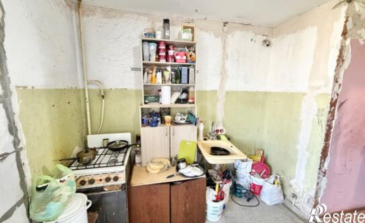 3-комн квартира ул 1 Конной Армии, 21а,  д. 21а