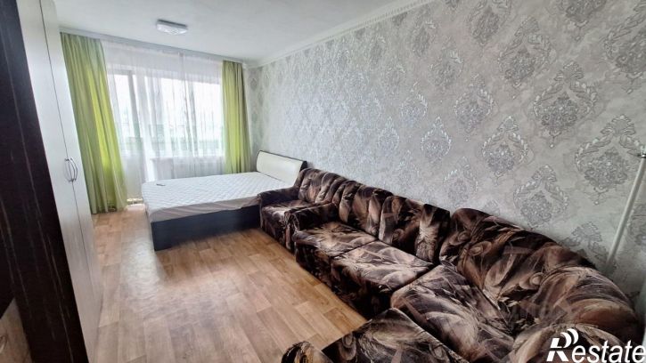 1-комн квартира улица Бела Куна, 19,  д. 19