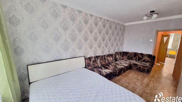 1-комн квартира улица Бела Куна, 19,  д. 19