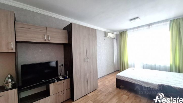 1-комн квартира улица Бела Куна, 19,  д. 19
